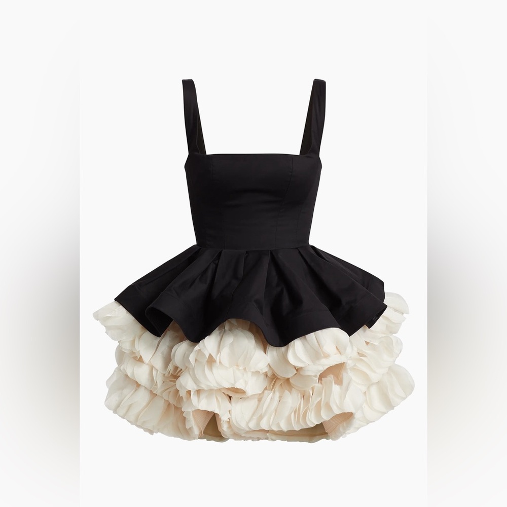 Bronx and Banco Catalina Mini Dress - Picture 5 of 10
